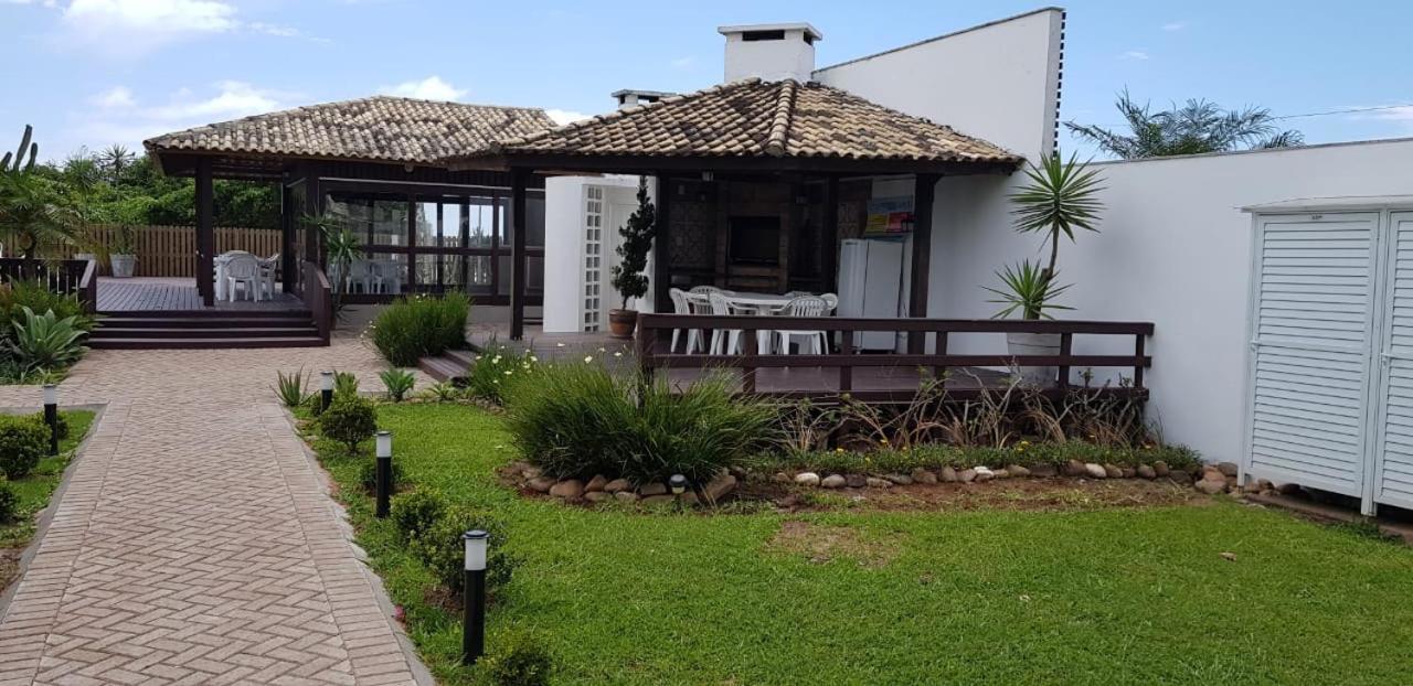Apartamento Ilha Dos Patos Ingleses Na Beira Do Mar Флорианополис Экстерьер фото